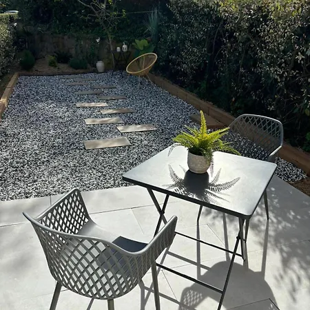 Cosy St Raph, Piscine Residence, Proche Saint-Raphael (Var)